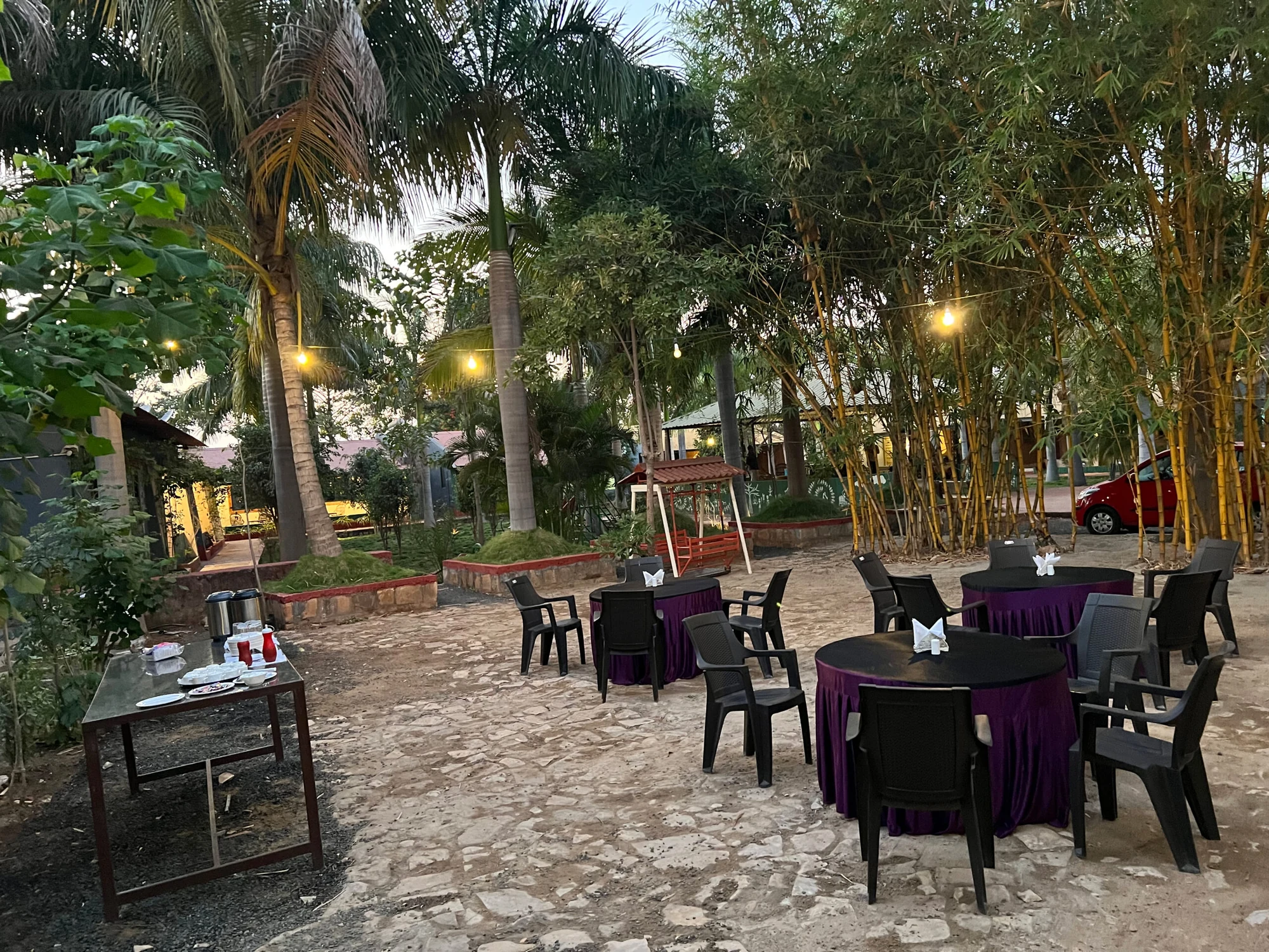 Tadoba Tiger Valley Resort gallery photo 4