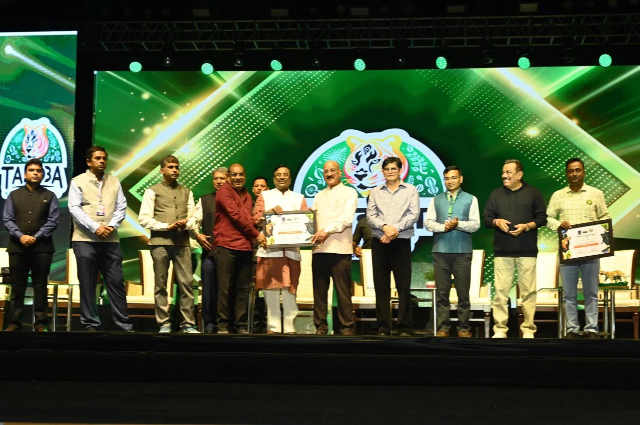 Tadoba Tiger Valley Resort gallery photo 18